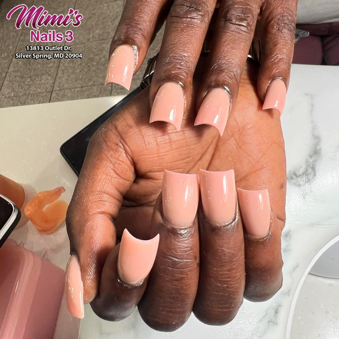 Nail June 5